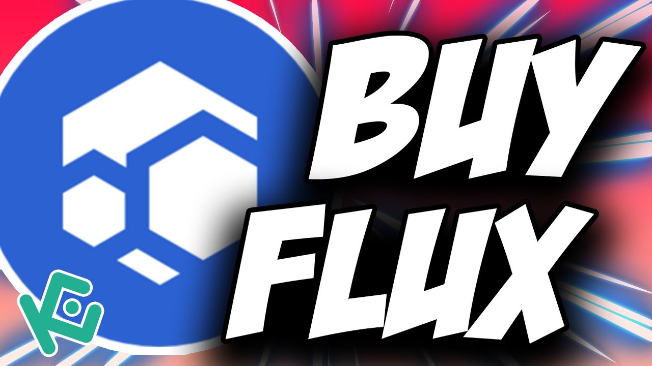 flux crypto where to buy
